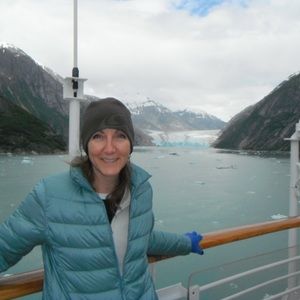 Meet your Posher, Jill